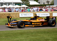 Goodwood Festival Of Speed