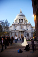 London - St Pauls
