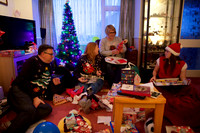 Christmas Day 2015